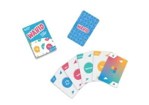 Wahid Quran Game Wahid Quran Game