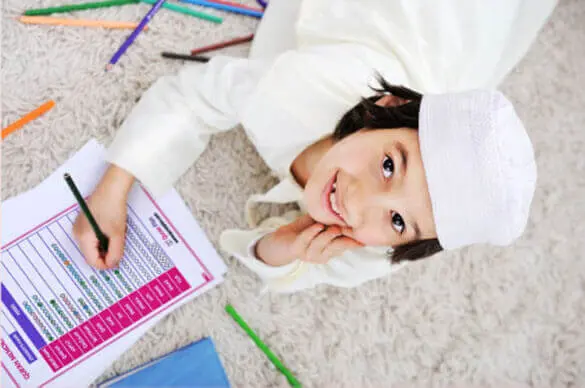 Structured resources for hifdh - Quran Plan